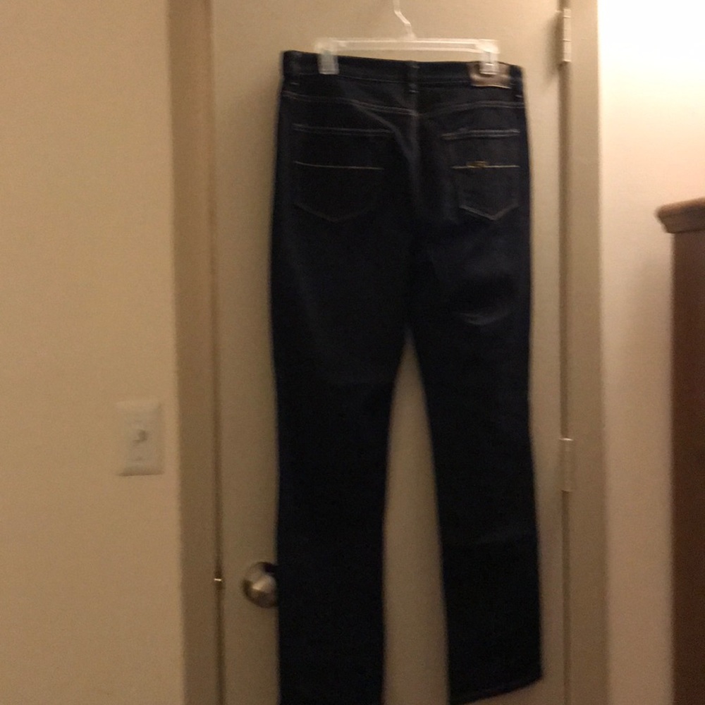 Ralph Lauren Jeans / NWOT - Picture 4 of 7